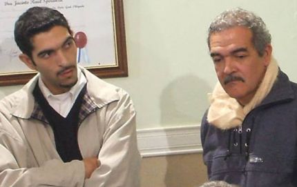 En marzo se realiza el juicio por robo de bebés en Reconquista