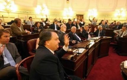 Se trató la designación de defensores públicos