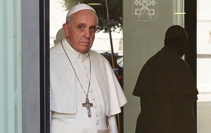 El Papa, sobre los linchamientos: 