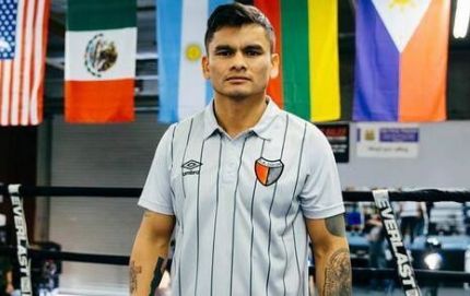 Maidana, el santafesino que unirá Latinoamérica