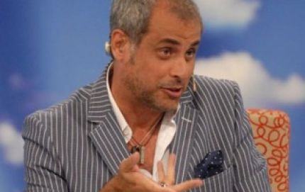 El Observatorio de Medios denunció a Jorge Rial por violencia mediática