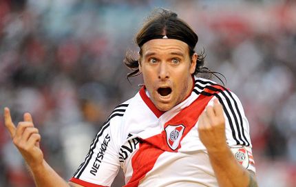 River aplastó a Quilmes y es campeón