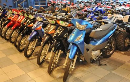 ¿Cuáles son y cuánto cuestan las motos con Precios Cuidados? 