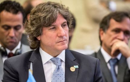 Boudou: 