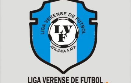 SEPTIMA FECHA - ZONA SUR - LIGA VERENSE DE FUTBOL