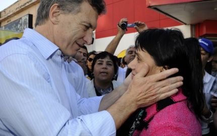 Macri: 