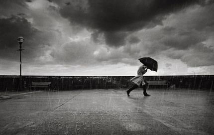 POSIBLES LLUVIAS