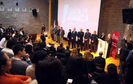 Se incorporaron 83 nuevos agentes administrativos a la Policía en las Regiones 1 y 3