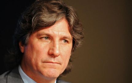 Caso Ciccone: Lijo procesó al vicepresidente Amado Boudou por cohecho y negociaciones incompatibles 