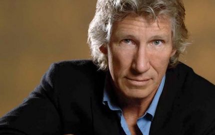 Un policía argentino le pidió una coima a Roger Waters