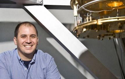 El asalto de la computación cuántica, relatada por uno de sus principales protagonistas