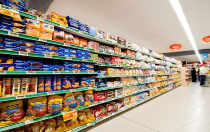 Cesyac difundió su relevamiento de precios del mes de julio y estimó la canasta en $10.834