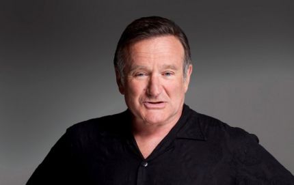 Murió el actor Robin Williams