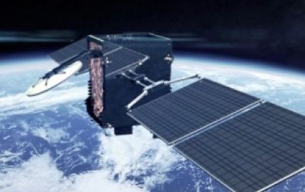 Arsat-1 - PRIMER SATELITE ARGENTINO