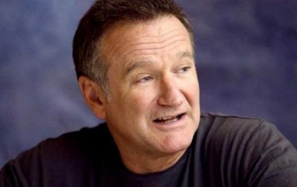 Robin Williams padecía la enfermedad de Parkinson