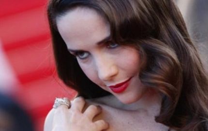 Natalia Oreiro, premiada y con nuevos proyectos