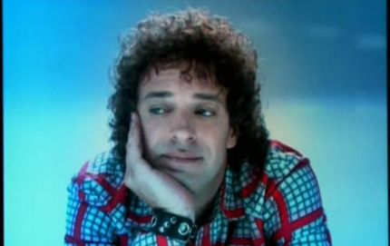 Falleció Gustavo Cerati