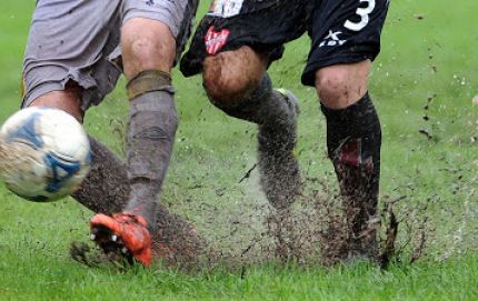 SE SUSPENDE LA FECHA DEL TORNEO DE LA LIGA VERENSE DE FUTBOL