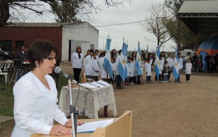 CINCUENTENARIO ESCUELA 1167 