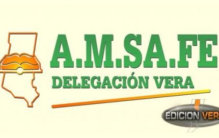 AMSAFE DELEGACION VERA – MICRO INFORMATIVO