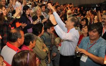 Una auditoría detectó aportes privados de campaña por 1 millón 900 mil pesos