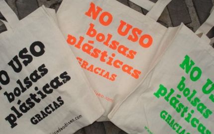 El 1º de noviembre entra en vigencia el plan “Bolsita Cero” en Calchaquí