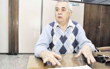 Condenaron al intendente de la ciudad de Tostado