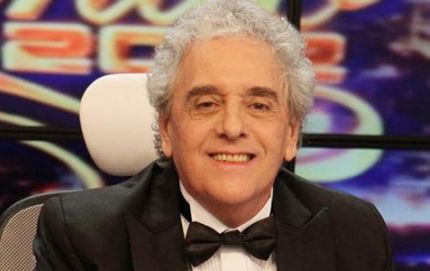 Antonio Gasalla renunció a ShowMatch