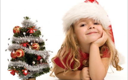 ¿Cuál es el verdadero significado del árbol de Navidad? 