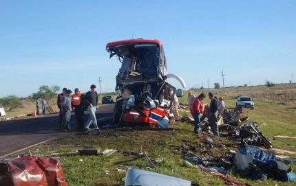 Declaran prescripta la causa por la tragedia del colegio Ecos en Santa Fe