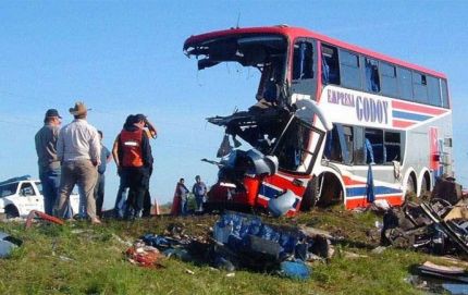 Investigarán a los jueces de la tragedia de Ecos por la prescripción de la causa