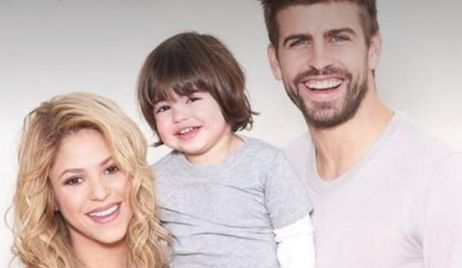 Shakira dio a luz a Sasha, su segundo hijo con Gerard Piqué