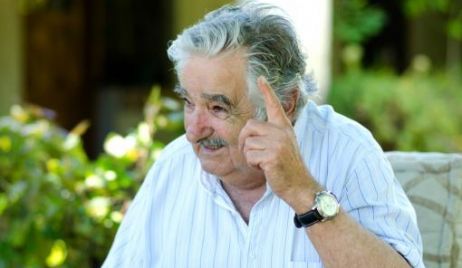 Mujica: 