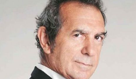 Murió el actor Jorge Sassi