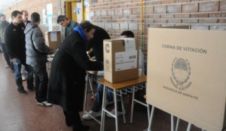 Competirán 21 alianzas políticas en la Provincia de Santa Fe