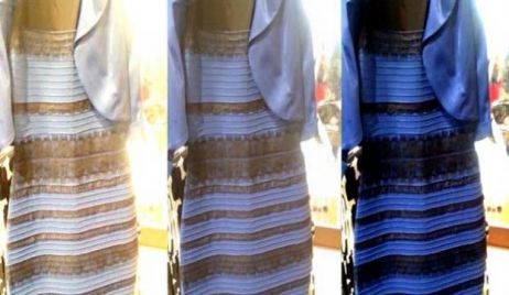 La ciencia da respuesta al dilema del vestido