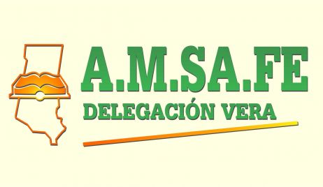 Micro Amsafe Vera – 8 de Marzo –