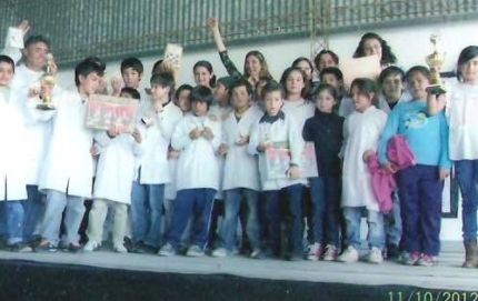 POZO DE LOS INDIOS, SE LLEVÓ A CABO EL SEXTO TORNEO INTERCOLEGIAL DE AJEDREZ