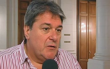Después del escándalo del ex Jefe de Policía Hugo Tognoli, Rubeo convocará a Lamberto a Diputados