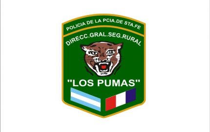 Guardia Rural procedimientos en Vera y Peyrano
