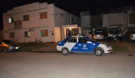HOMICIDIO CONMUEVE A CALCHAQUI