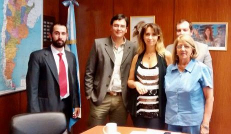 Se creará un Centro de Atención de AFIP en Vera