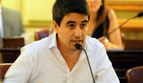 Toniolli aseveró que 