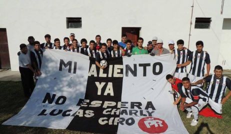 HURACAN TRAJO UNA VICTORIA DE MARGARITA