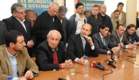 Perotti: