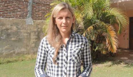 Alba Sicevich: “Queremos asegurar la transparencia de los comicios” -