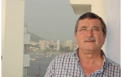 El Juez Virgilio Palud fue denunciado ante la Corte Suprema