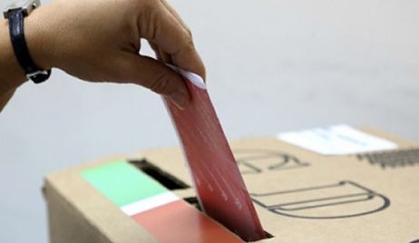 Para las generales del 14 de junio en la provincia se sumarán 7.000 electores