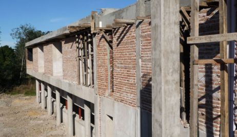 UNL Reconquista: En 2016 las clases comenzarían en el nuevo Centro Universitario
