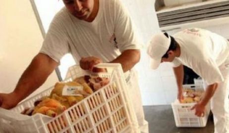 Frigorífico avícola de Avellaneda con 170 empleados deja de producir